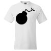 Men's Beefy-T® Pocket T-Shirt Thumbnail
