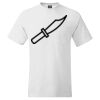 Men's Beefy-T® Pocket T-Shirt Thumbnail