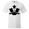 Men's Beefy-T® Pocket T-Shirt Thumbnail