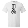 Men's Beefy-T® Pocket T-Shirt Thumbnail