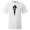 Men's Beefy-T® Pocket T-Shirt Thumbnail