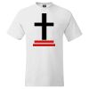 Men's Beefy-T® Pocket T-Shirt Thumbnail