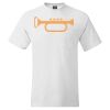 Men's Beefy-T® Pocket T-Shirt Thumbnail