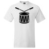 Men's Beefy-T® Pocket T-Shirt Thumbnail
