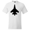 Men's Beefy-T® Pocket T-Shirt Thumbnail