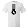 Men's Beefy-T® Pocket T-Shirt Thumbnail