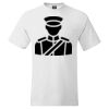 Men's Beefy-T® Pocket T-Shirt Thumbnail