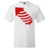 Men's Beefy-T® Pocket T-Shirt Thumbnail