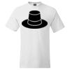 Men's Beefy-T® Pocket T-Shirt Thumbnail