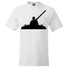 Men's Beefy-T® Pocket T-Shirt Thumbnail