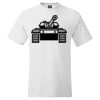 Men's Beefy-T® Pocket T-Shirt Thumbnail
