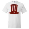 Men's Beefy-T® Pocket T-Shirt Thumbnail