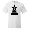Men's Beefy-T® Pocket T-Shirt Thumbnail