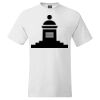 Men's Beefy-T® Pocket T-Shirt Thumbnail