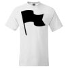 Men's Beefy-T® Pocket T-Shirt Thumbnail
