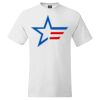 Men's Beefy-T® Pocket T-Shirt Thumbnail