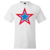 Men's Beefy-T® Pocket T-Shirt Thumbnail