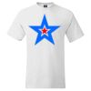 Men's Beefy-T® Pocket T-Shirt Thumbnail