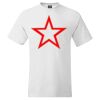 Men's Beefy-T® Pocket T-Shirt Thumbnail