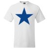 Men's Beefy-T® Pocket T-Shirt Thumbnail