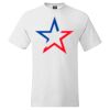 Men's Beefy-T® Pocket T-Shirt Thumbnail