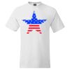 Men's Beefy-T® Pocket T-Shirt Thumbnail