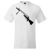 Men's Beefy-T® Pocket T-Shirt Thumbnail