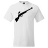 Men's Beefy-T® Pocket T-Shirt Thumbnail