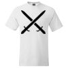 Men's Beefy-T® Pocket T-Shirt Thumbnail