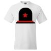 Men's Beefy-T® Pocket T-Shirt Thumbnail