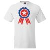 Men's Beefy-T® Pocket T-Shirt Thumbnail