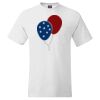 Men's Beefy-T® Pocket T-Shirt Thumbnail