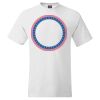 Men's Beefy-T® Pocket T-Shirt Thumbnail