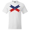 Men's Beefy-T® Pocket T-Shirt Thumbnail