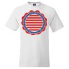 Men's Beefy-T® Pocket T-Shirt Thumbnail