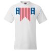 Men's Beefy-T® Pocket T-Shirt Thumbnail