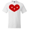 Men's Beefy-T® Pocket T-Shirt Thumbnail