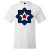 Men's Beefy-T® Pocket T-Shirt Thumbnail