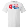 Men's Beefy-T® Pocket T-Shirt Thumbnail