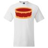 Men's Beefy-T® Pocket T-Shirt Thumbnail