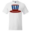 Men's Beefy-T® Pocket T-Shirt Thumbnail