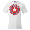 Men's Beefy-T® Pocket T-Shirt Thumbnail