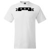 Men's Beefy-T® Pocket T-Shirt Thumbnail