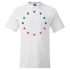 Men's Beefy-T® Pocket T-Shirt Thumbnail