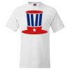 Men's Beefy-T® Pocket T-Shirt Thumbnail