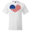 Men's Beefy-T® Pocket T-Shirt Thumbnail