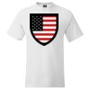 Men's Beefy-T® Pocket T-Shirt Thumbnail