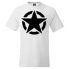 Men's Beefy-T® Pocket T-Shirt Thumbnail