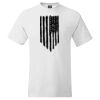 Men's Beefy-T® Pocket T-Shirt Thumbnail