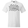 Men's Beefy-T® Pocket T-Shirt Thumbnail